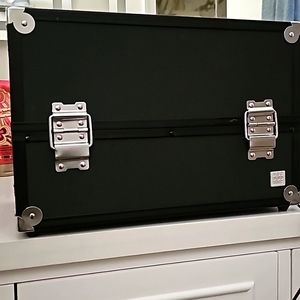 Caboodle train/makeup case